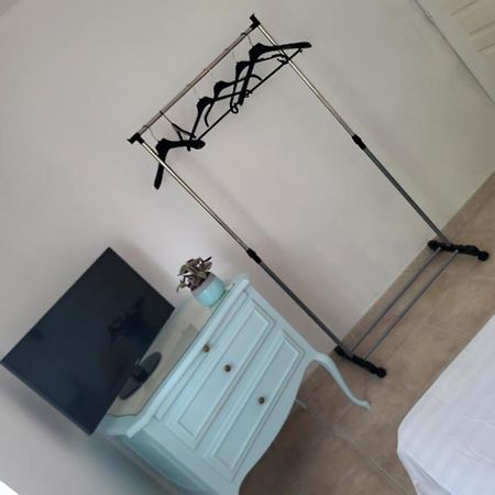 Chambre D'Hotes Tarascon Exterior photo